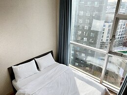 Myeongdong Merlin Hotel