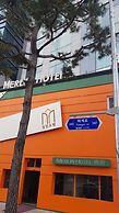 Myeongdong Merlin Hotel
