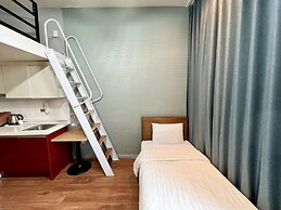 Myeongdong Merlin Hotel