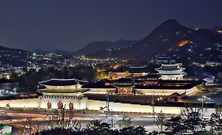 Myeongdong Merlin Hotel