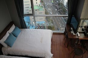 Myeongdong Merlin Hotel