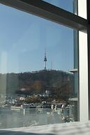 Myeongdong Merlin Hotel