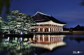 Myeongdong Merlin Hotel