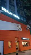 Myeongdong Merlin Hotel