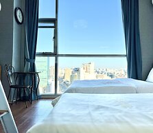 Myeongdong Merlin Hotel