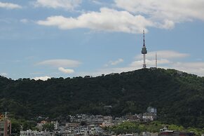 Myeongdong Merlin Hotel