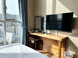 Myeongdong Merlin Hotel