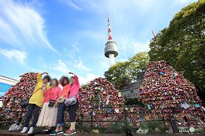 Myeongdong Merlin Hotel