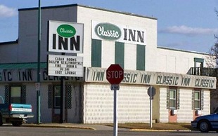 Classic Inn