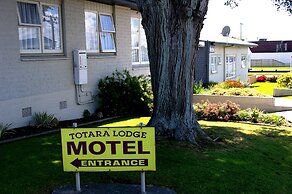 Totara Lodge Motel