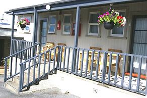 Totara Lodge Motel