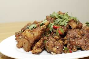 Sun Star Grand Hotel