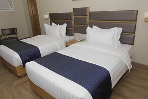 Sun Star Grand Hotel