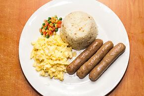 Sun Star Grand Hotel