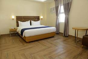 Sun Star Grand Hotel