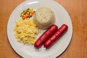 Sun Star Grand Hotel