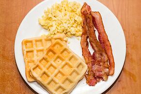 Sun Star Grand Hotel