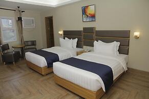 Sun Star Grand Hotel