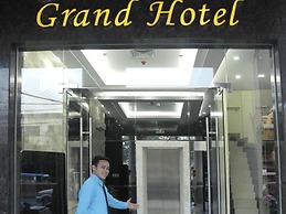 Sun Star Grand Hotel
