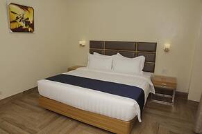 Sun Star Grand Hotel