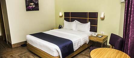 Sun Star Grand Hotel