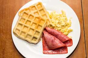 Sun Star Grand Hotel