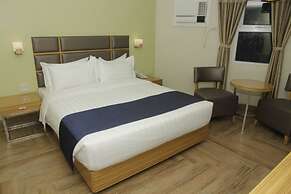 Sun Star Grand Hotel