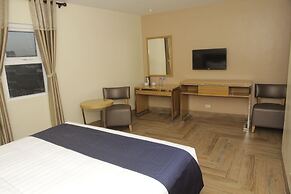 Sun Star Grand Hotel