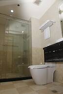 Sun Star Grand Hotel