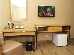 Sun Star Grand Hotel