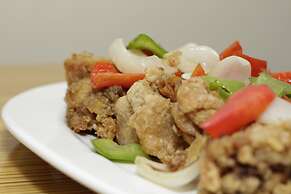 Sun Star Grand Hotel