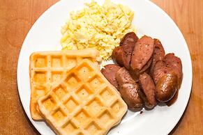 Sun Star Grand Hotel