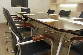 Sun Star Grand Hotel