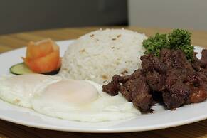 Sun Star Grand Hotel