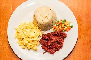 Sun Star Grand Hotel