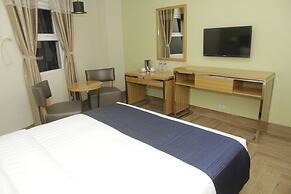 Sun Star Grand Hotel