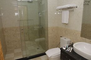 Sun Star Grand Hotel