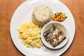 Sun Star Grand Hotel