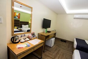 Sun Star Grand Hotel