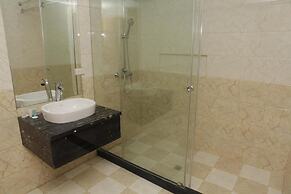 Sun Star Grand Hotel