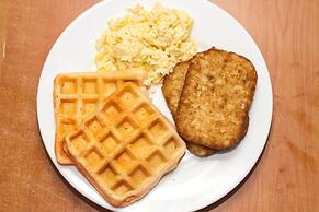 Sun Star Grand Hotel