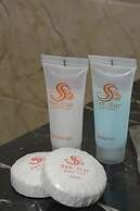Sun Star Grand Hotel