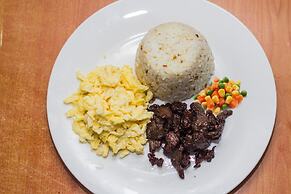 Sun Star Grand Hotel