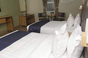 Sun Star Grand Hotel