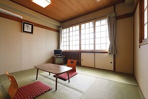 Ryokan Azumaya