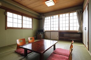 Ryokan Azumaya