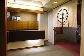 Ryokan Azumaya
