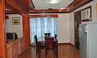 Datag Cordova Home Village