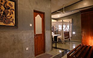 Guruge King's Island Resort