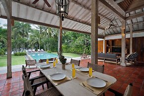 Melaya Estate by Lifestyle Retreats